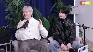 قسمت 12 دباک‌شو باحضور سانها و مونبین Astro + زیرنویس‌فارسی