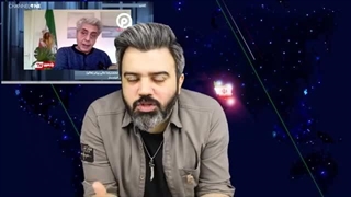 14020614: پیشنهاد کارشناس وطن فروش : تا کربلا هستند بیایید براندازی کنیم/ چرا به عقل آمریکا نرسید؟!