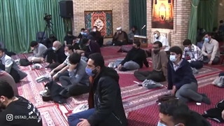 مامور خداوند