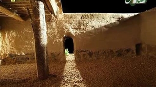 مستند  مسجد نبوی در گذر تاریخ