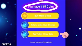 max2d آموزش گرفتن کوین حذف تبلیغ و دریافت فایل apk