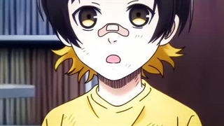 Blue Lock/ Edit /Bachira