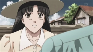 کارتون جذاب گام اول یا هاجیمه نو ایپو ( بوکس ) فصل سوم قسمت ۲۳ زیرنویس چسبیده