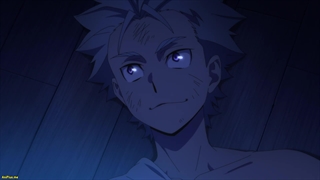 (ناقص)انیمه سگ های ولگرد محله بانگو فصل 5 قسمت 9 با زیرنویس فارسی