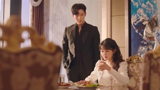 قسمت ششم سریال چینی تا ابد عاشق Forever Love ep6 2023+زیرنویس فارسی