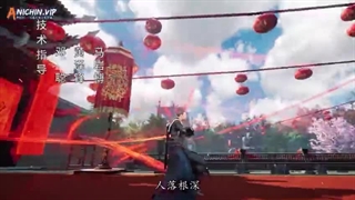 انیمه دامنه شمشیر The Legend of SwDomainor قسمت 82 زیرنویس فارسی