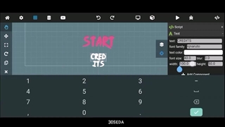 ساخت منوی استارت