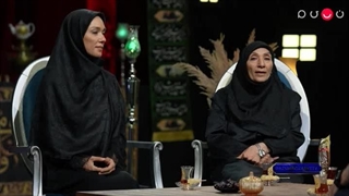 برنامه از سرگذشت قسمت 16 پارت 2 با حضور شهرزاد کمال زاده