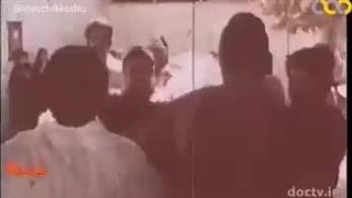 مستند جمعه سیاه میدان ژاله تهران 17 شهریور 1357 میدان شهدا