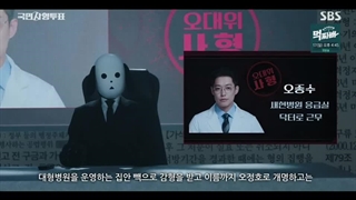 قسمت 5 سریال کره ای رای کشنده با زیرنویس فارسی