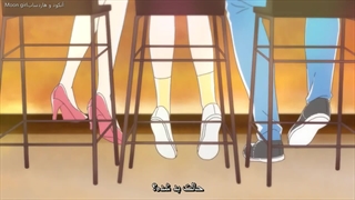 انیمه A Day Before Us zero فصل 1 قسمت 1 تا 10{آخر} با زیرنویس فارسی