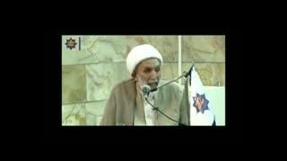 حضرت ابراهیم و روایت ایمان او (طائب، 1393)