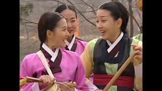 سریال تاجر پوسان قسمت چهاردهم 