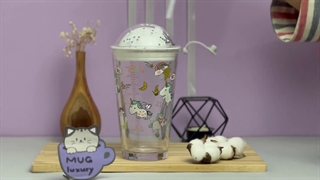 ماگ اسموتی یونیکورن