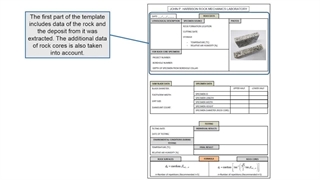 آموزش اندازه گیری زاویه اصطکاک پایه سطوح سنگی طبق استاندارد ISRM