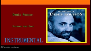 Forever and Ever Demis Roussos [Instrumental]