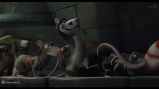 انیمیشن_موریس شگفت انگیز-زیرنویس چسبیده/2023@_@Animation _ Amazing Mauritius-Sticky subtitles/2023