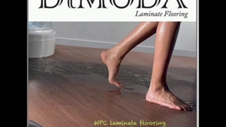 پارکت لمینت دیمودا DIMODA