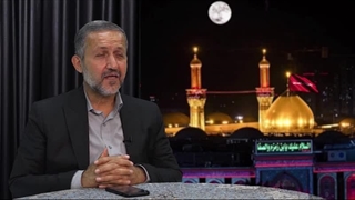 بخش سوم مصاحبه آقای اصغر امیرنیا؛ دبیر ستاد اربعین وزارت فرهنگ و ارشاد اسلامی