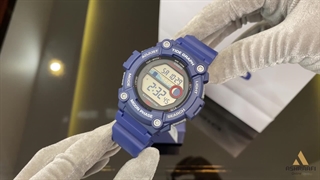 ساعت کاسیو دیجیتالی Casio WS-1300H-2AV