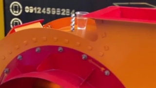 تولید کننده انواع فن سانتریفیوژ مکنده و دمنده در بوشهر 09177002700