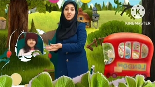 آشنایی با هوای پاک/مرجان چرخی