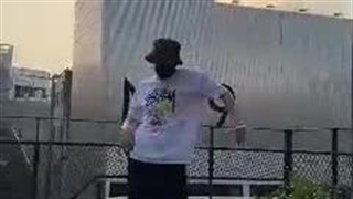 ایشون شایان کارآموز ایرانی کیپاپ هستن