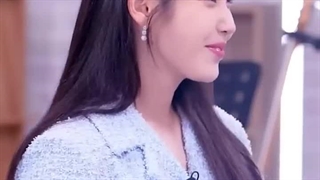 کیم سه جونگ و ایو در برنامه ایو پالت