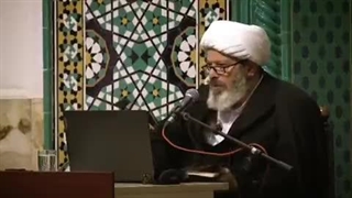 اظهارات جنجالی حجت الاسلام غلامرضا قاسمیان درباره جنگ با عربستان