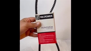 بهترین تسمه دینام برای پراید با کم ترین قیمت