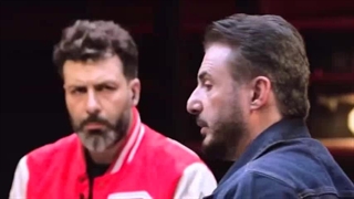 دانلود رئالیتی شو ضد فصل اول قسمت 8