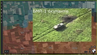 14020618: بروزرسانی جنگ اوکراین؛ پیاده نظام به پیش!