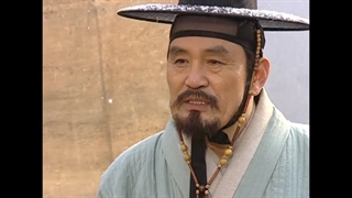 سریال تاجر پوسان قسمت بیست و یکم  