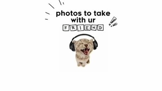 اینجوری عکس بگیر♡