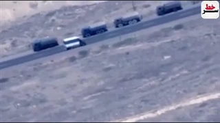 14020619: سرخط - پهپادهای ایران در آسمان آذربایجان همزمان با ورود هیئت ایران