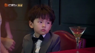 سریال چینی خواهش میکنم خانواده ام شو Please Be My Family 2023 قسمت 2 (درخواستی) با زیرنویس فارسی