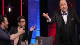 دانلود شبهای مافیا ۴ فصل ۴ ق ۳ فینال