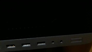 کیس معیوب hp 800 g3