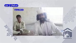 14020619: ترفند عجیب مولوی عبدالحمید در آستانه دیدار مردم بلوچستان با آیت الله خامنه ای