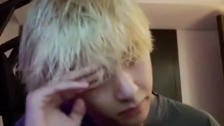 لایو تهیونگ ( BTS) در ویورس با زیرنویس فارسی آنلاین♡♡