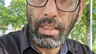 لطفا قبل از توهین به بنده اول این ویدیو کوتاه را تماشا کنید.!!