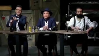 سریال پدر خوانده قسمت دوم برای دانلود کامل سریال به لینک زیر مراجعه نمایید