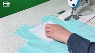 آموزش صفر تا صد خیاطی کودک(مبتدی تا پیشرفته)