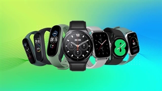 مچ بند بخریم یا ساعت هوشمند؟؟