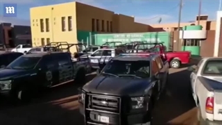 شورش زندان مکزیک که منجر به کشته شدن 16 نفر شد