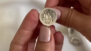 زیورآلات مروارید اصل پرورشی: دستبند گوشواره و گردنبند مرواریدی www.almasin.com