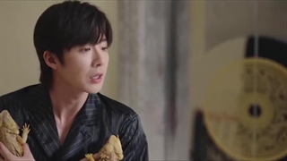 سریال چینی نور خودت باش (Be your own light) 2023 قسمت هشتم با زیرنویس فارسی