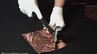 خصوصیات ورق مسی 10 میل