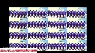 سم موزیک ویدیو rush(pinkpantheress and hyunjin (کپشن)