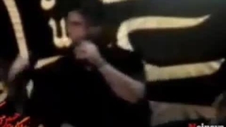 من حسینم.مرحوم سید جوادذاکر